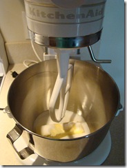 snickerdoodle-cream butter&sugar