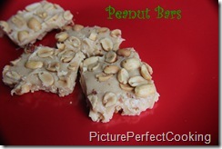 peanutbars