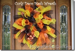 curlywreath