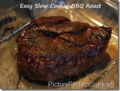 EasySlowCookerBBQRoast