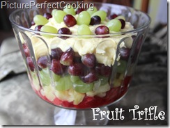 FruitTrifle