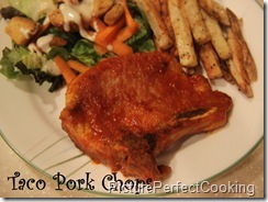 tacoporkchops