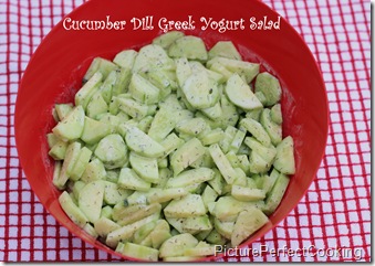 cucumberdillgreekyogurtsalad