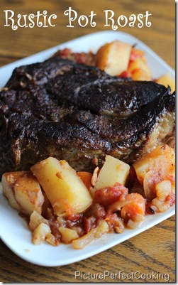 rusticpotroast