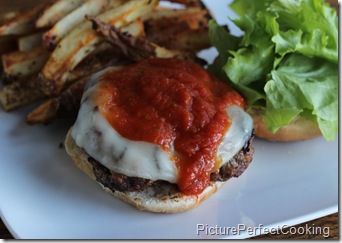 Italian Burgers 2